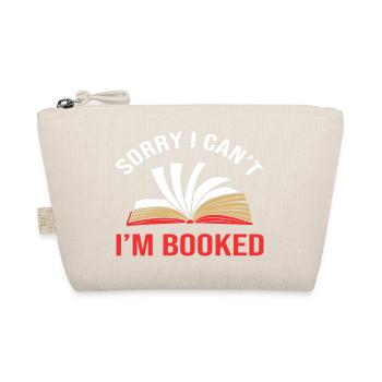 Preschool Reading Primary School Primary School Teacher - Organic Pouch - nature - Front