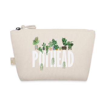 Plant Lovers Plants Gardeners Gardening - Organic Pouch - nature - Front