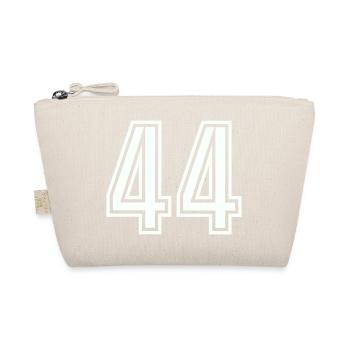 44 - Trousse biologique - nature - Devant