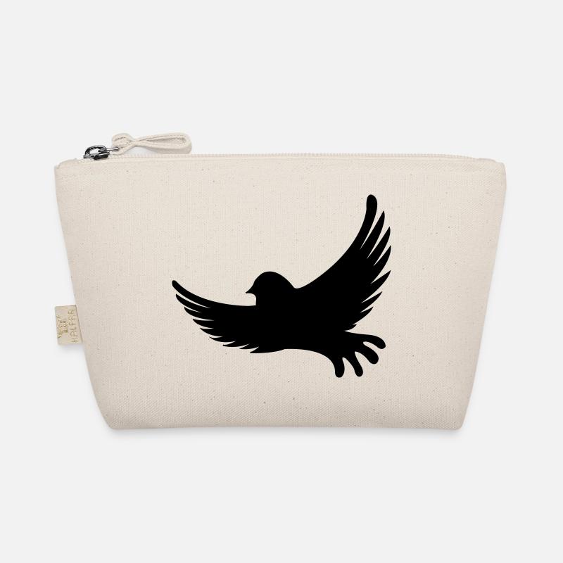 Bird Vogel Trousse biologique