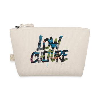 Collage de graffitis de la culture de l’amour - Trousse biologique - nature - Devant