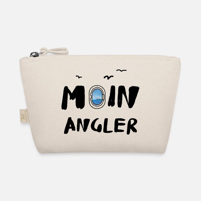 Moin Angler Organic Pouch