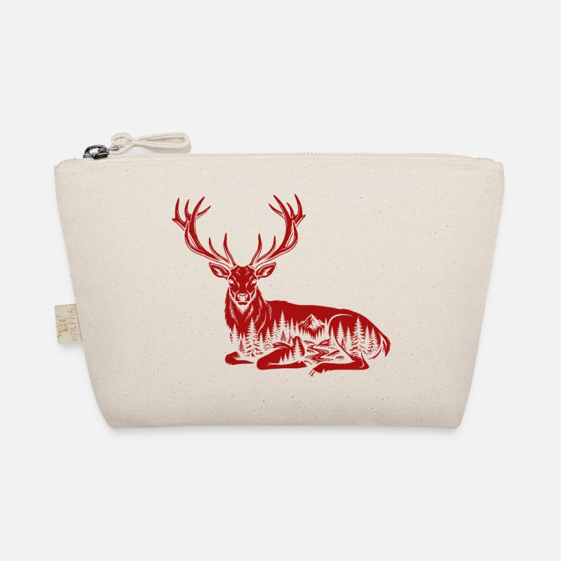 Cerf Trousse biologique