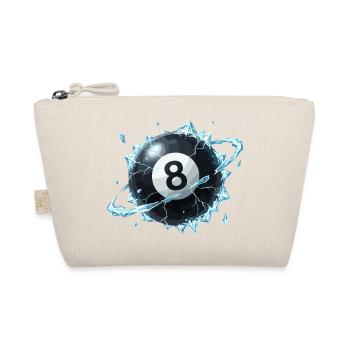 Coupure glacée en 8 balles - Trousse biologique - nature - Devant