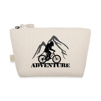Aventure - Trousse biologique - nature - Devant