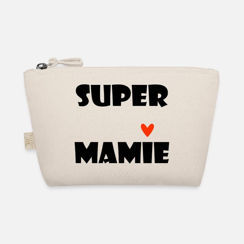 OMA. MAMA. OMA. MUTTERTAG Bio-Täschchen