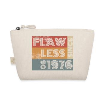 50e anniversaire Parfait depuis 06/1976 - Trousse biologique - nature - Devant
