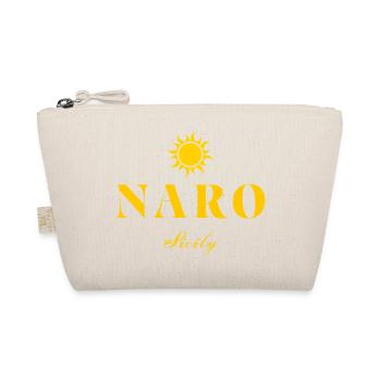 Soleil de Sicile Naro, - Trousse biologique - nature - Devant