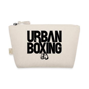 Boxe - Trousse biologique - nature - Devant