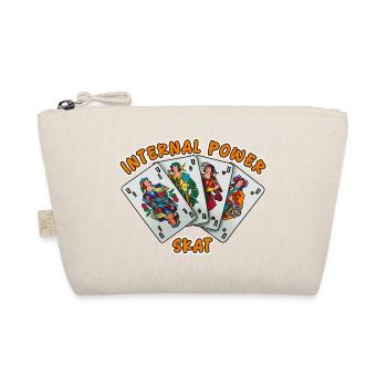 Skat : Force mentale - Trousse biologique - nature - Devant