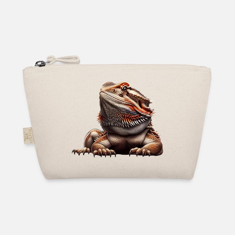 Bartagame Bio-Täschchen