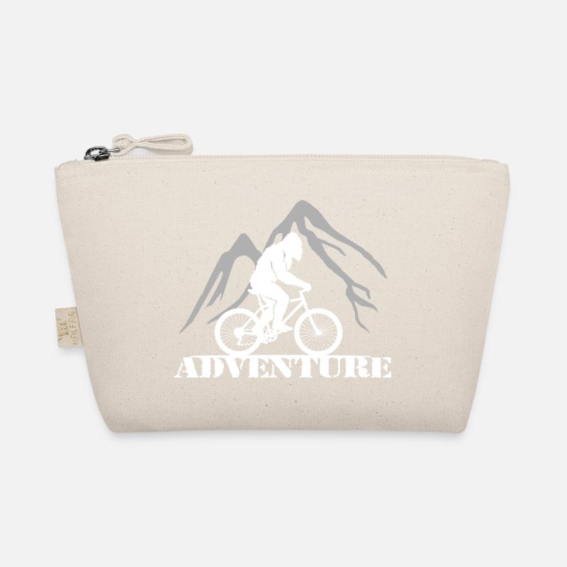 Adventure Bio-Täschchen