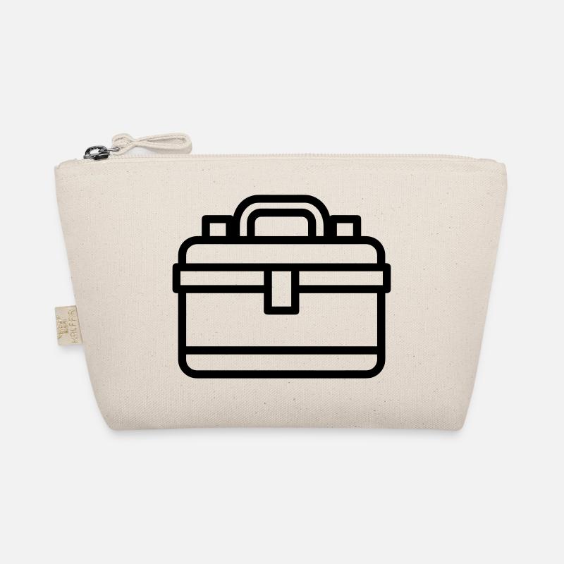 Toolbox Organic Pouch