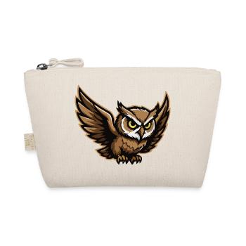 Tempête d’ailes NightOwl - Trousse biologique - nature - Devant
