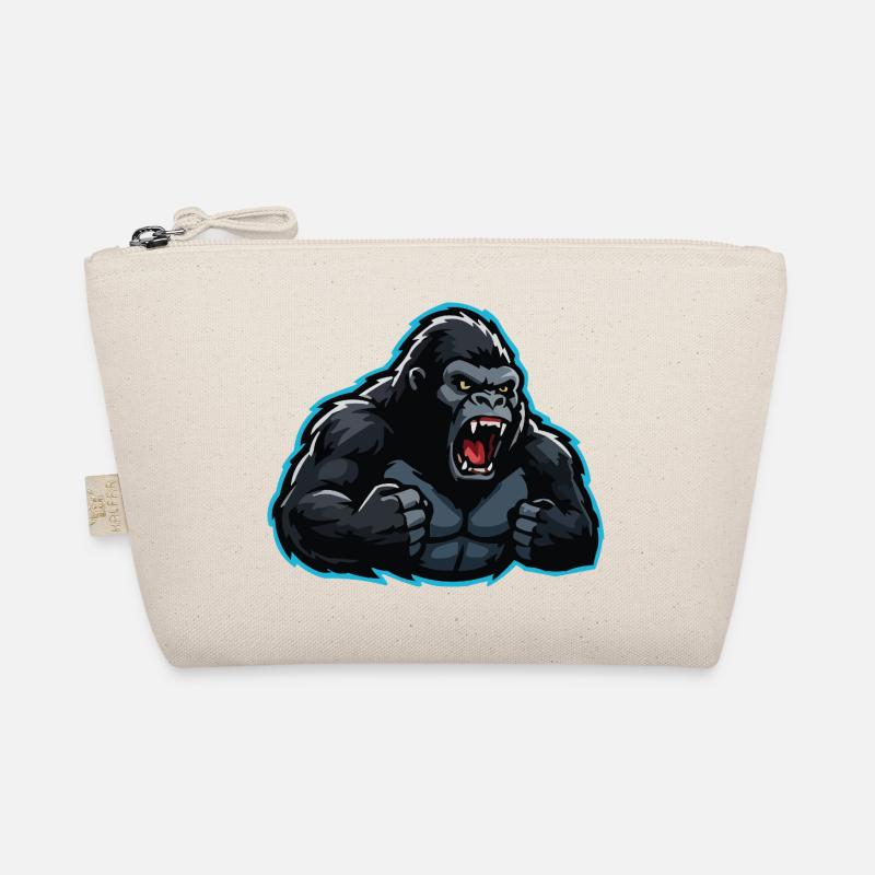 Esports Gorilla Style Trousse biologique