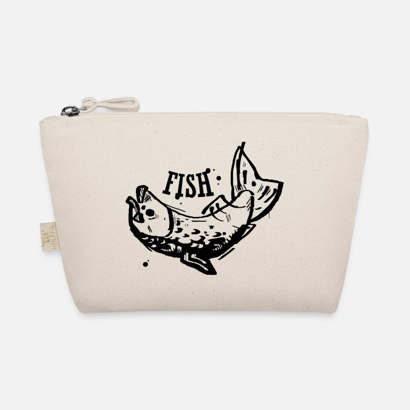 Poisson Trousse biologique