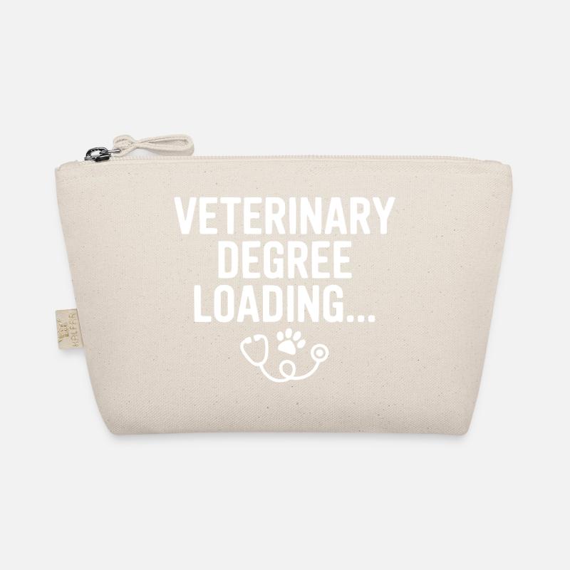 Veterinärabschluss wird geladen... Bio-Täschchen