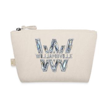Williamsville Diamond Emblem - Trousse biologique - nature - Devant