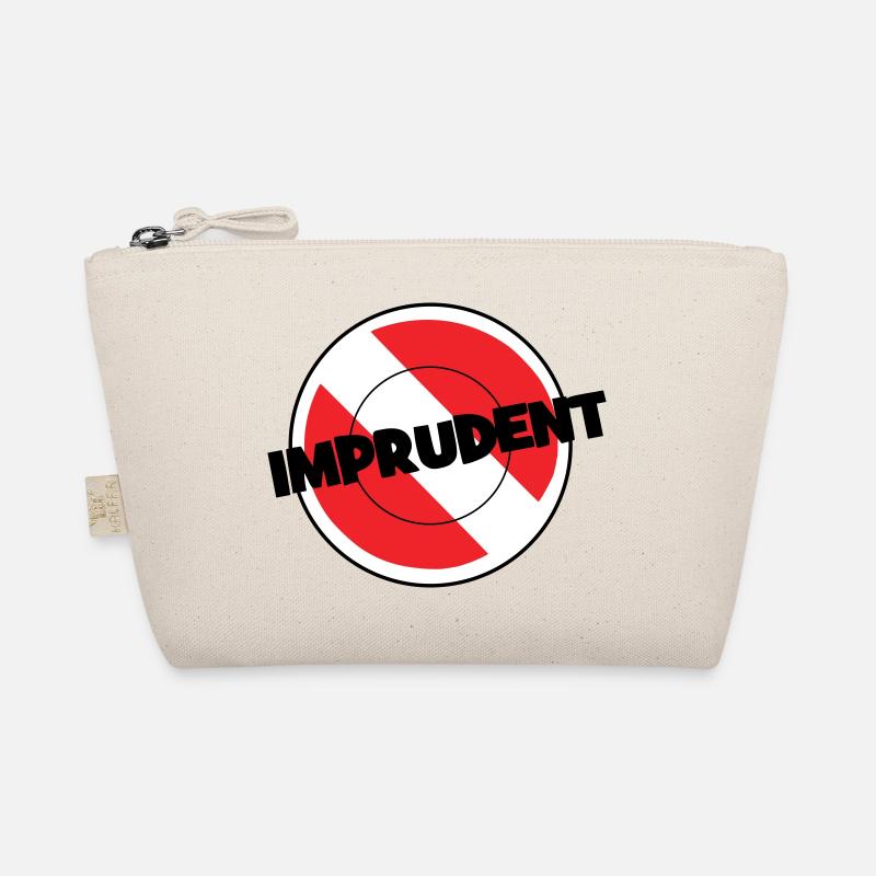 Imprudent Trousse biologique