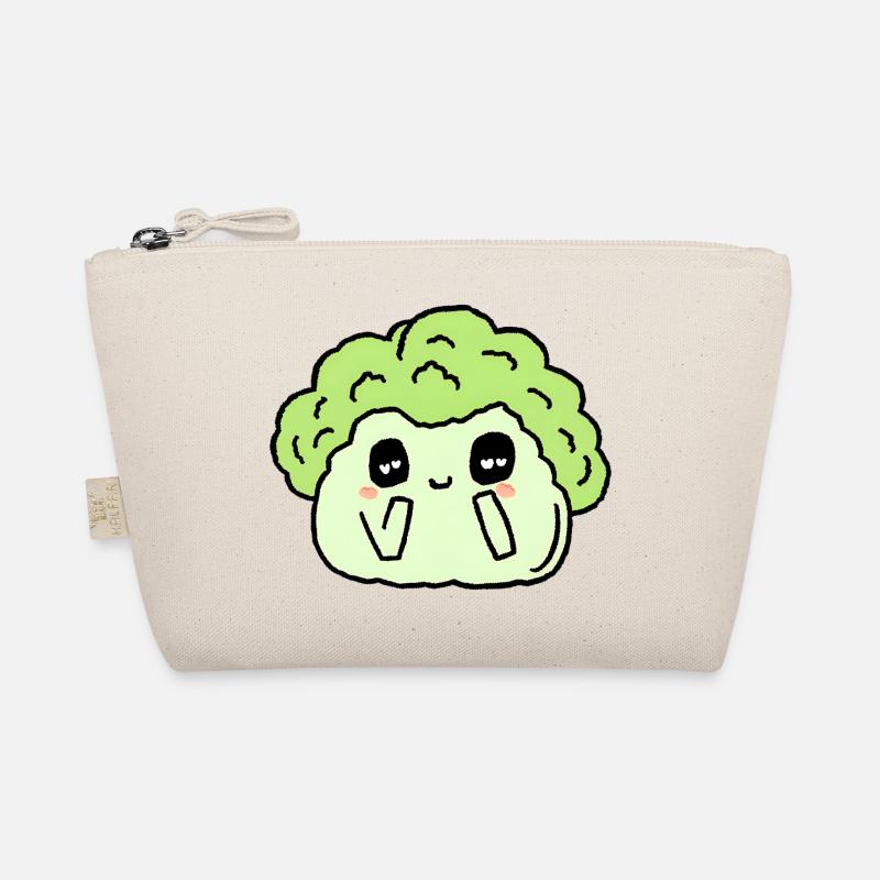 Broccoli Organic Pouch