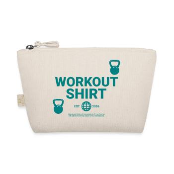 Chemise d’entraînement - Trousse biologique - nature - Devant