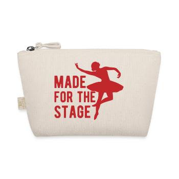 Théâtre musical conçu pour la scénique - Trousse biologique - nature - Devant