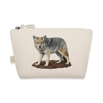 Garde du Loup sur les Rochers - Trousse biologique - nature - Devant