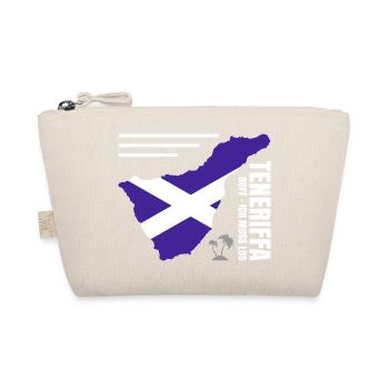 Expatrié de Tenerife - Trousse biologique - nature - Devant
