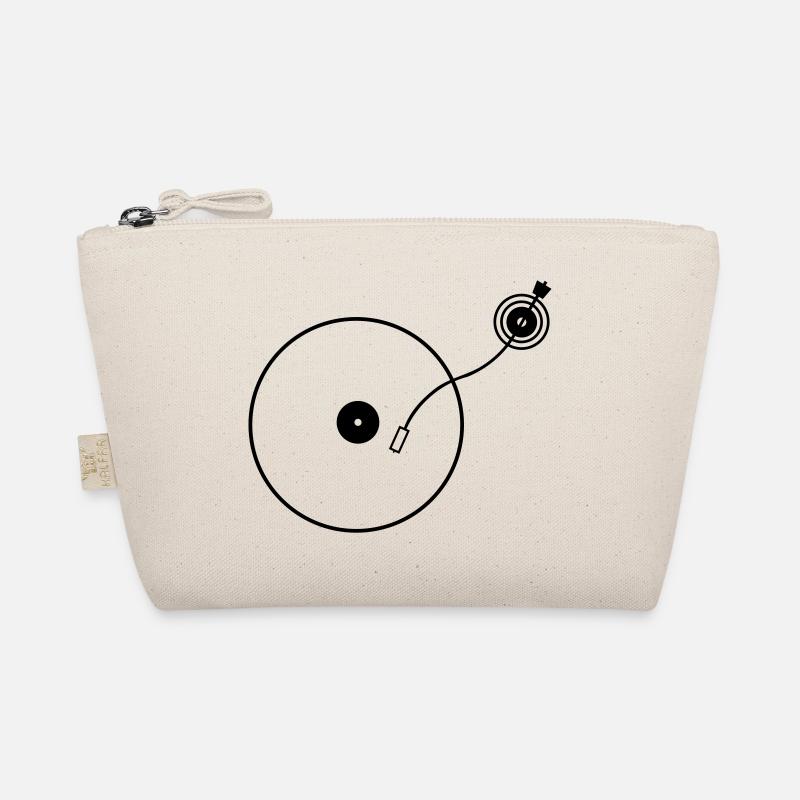 turntable Trousse biologique