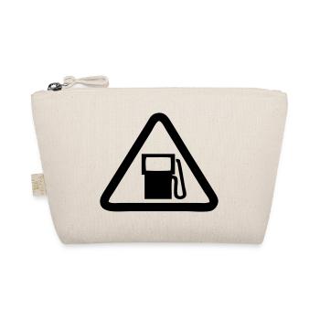 Filling Station,Gasoline,Diesel fuel - Organic Pouch - nature - Front