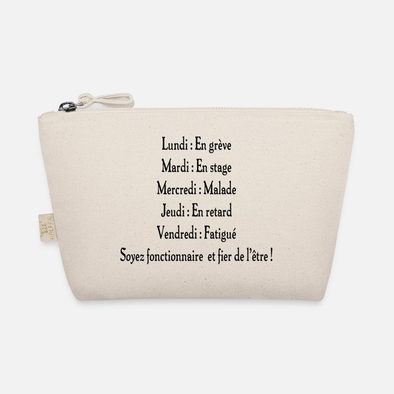 fonctionnaire Trousse biologique