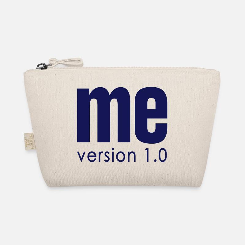 ME version 1.0 NET Organic Pouch