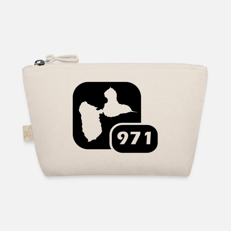 gwada Bio-Täschchen