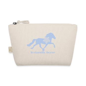 flocon de neige islandais - Trousse biologique - nature - Devant