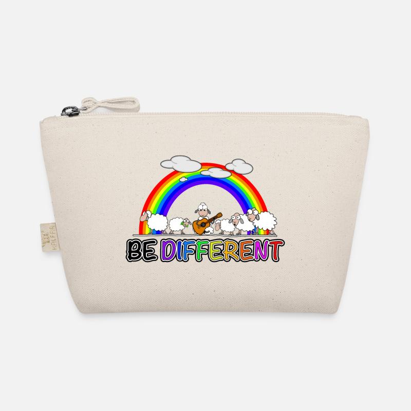 Moutons - soyez différents Trousse biologique