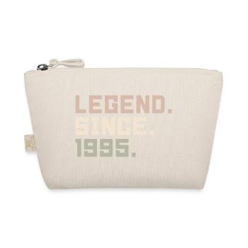 Les légendes sont nées en 1995 Idées cadeaux 1995 - Trousse biologique - nature - Devant