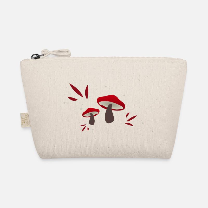 Euphorie Champignons Trousse biologique