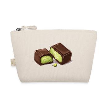 Dubai Chocolate Pistachios Pistachio Cream Chocolate - Organic Pouch - nature - Front