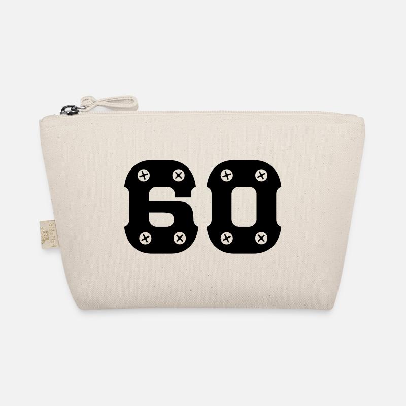 60e anniversaire Trousse biologique