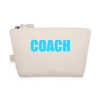 Coach - Organic Pouch - nature - Front