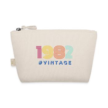 Année 1982 - Trousse biologique - nature - Devant