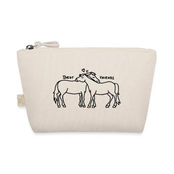 Meilleurs ami - Trousse biologique - nature - Devant