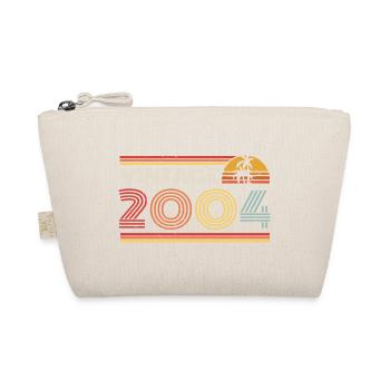 2014 Édition Limitée Tenue d’Anniversaire 2014 Vintag - Trousse biologique - nature - Devant