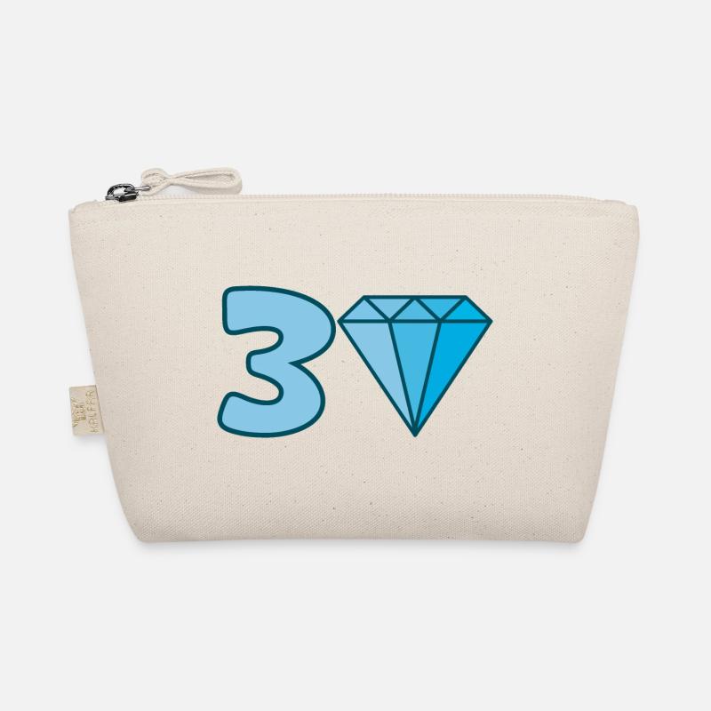Diamant du 30e anniversaire Trousse biologique