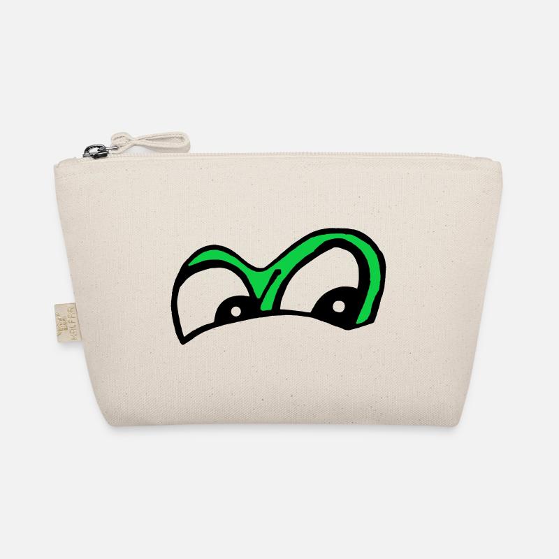 Les yeux sont étonnés Trousse biologique