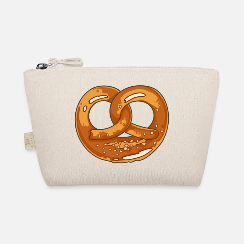 Bretzel Trousse biologique