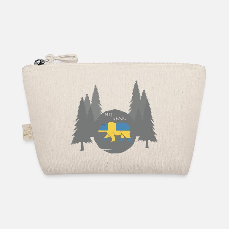 Hej Bear - Que dites-vous quand vous rencontrez un ours ? Trousse biologique