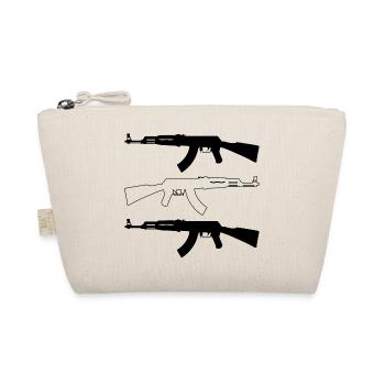 Ak 47 - Trousse biologique - nature - Devant