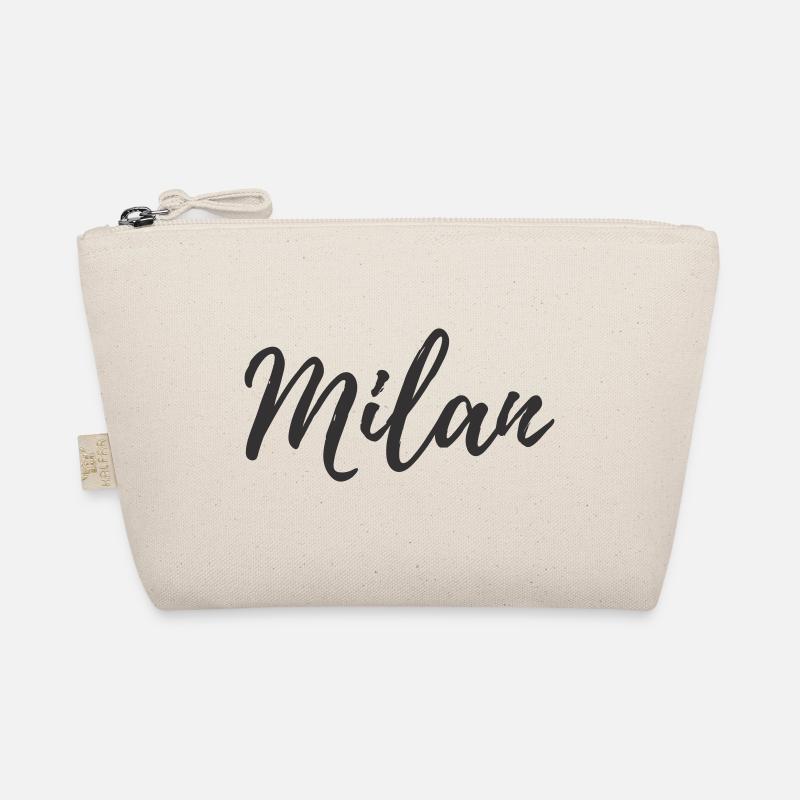 Mailand Bio-Täschchen