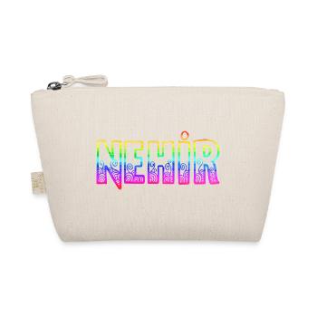 Nehir RS Arc-en-ciel - Trousse biologique - nature - Devant